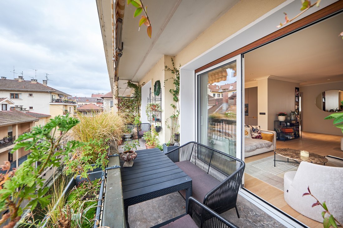 Apartment in Galbert, Annecy, France 3 - 16334875