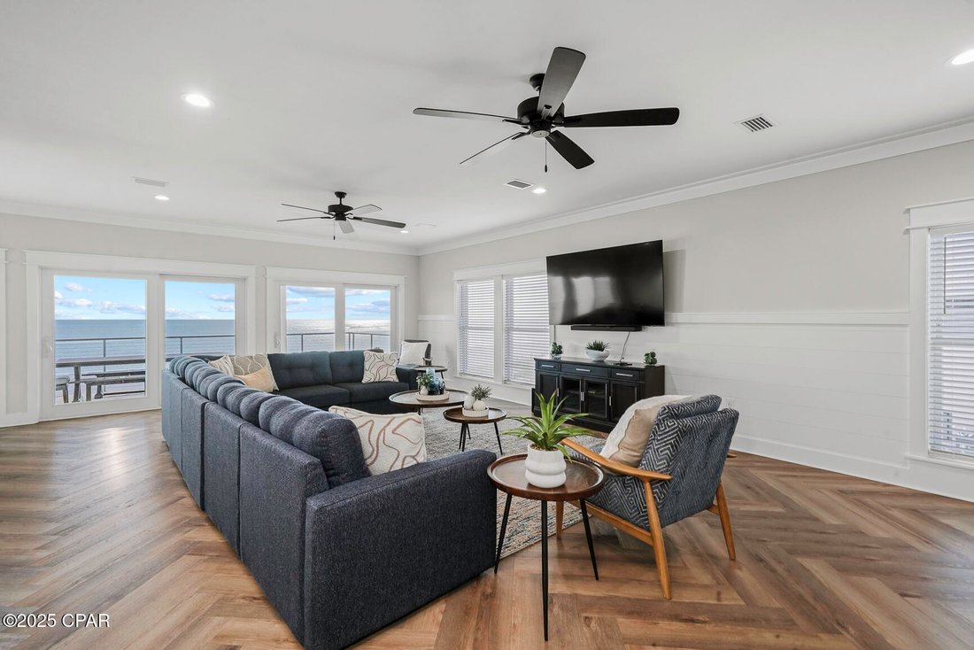 House in Port St. Joe, Florida, United States 3 - 16336243