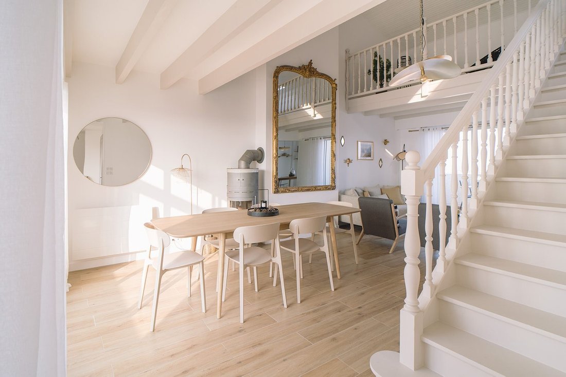 Apartment in Noirmoutier Centre, Noirmoutier-en-l'Île, France 4 - 16334715