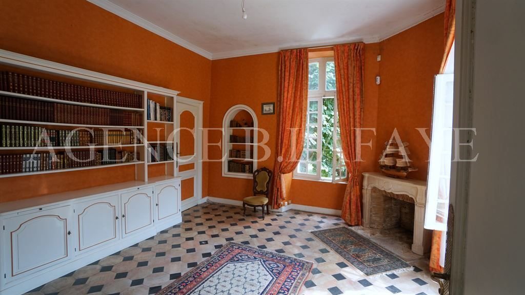 Estate in Saint Bruno-Saint Augustin, Bordeaux, France 4 - 16334050
