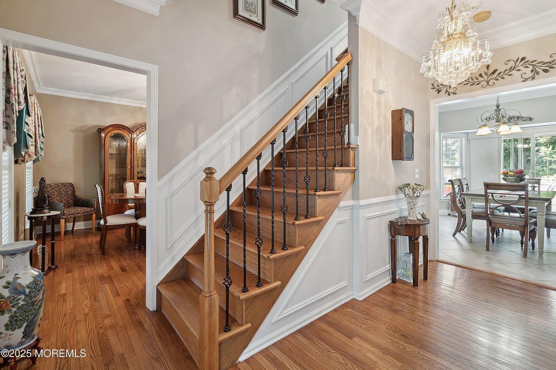 House in Millstone, New Jersey, United States 4 - 16335859