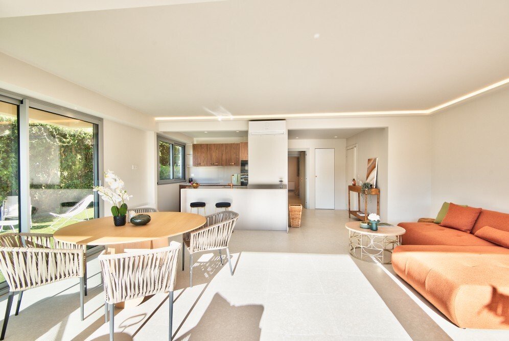 Apartment in Le Port, Villefranche-sur-Mer, France 1 - 15760795