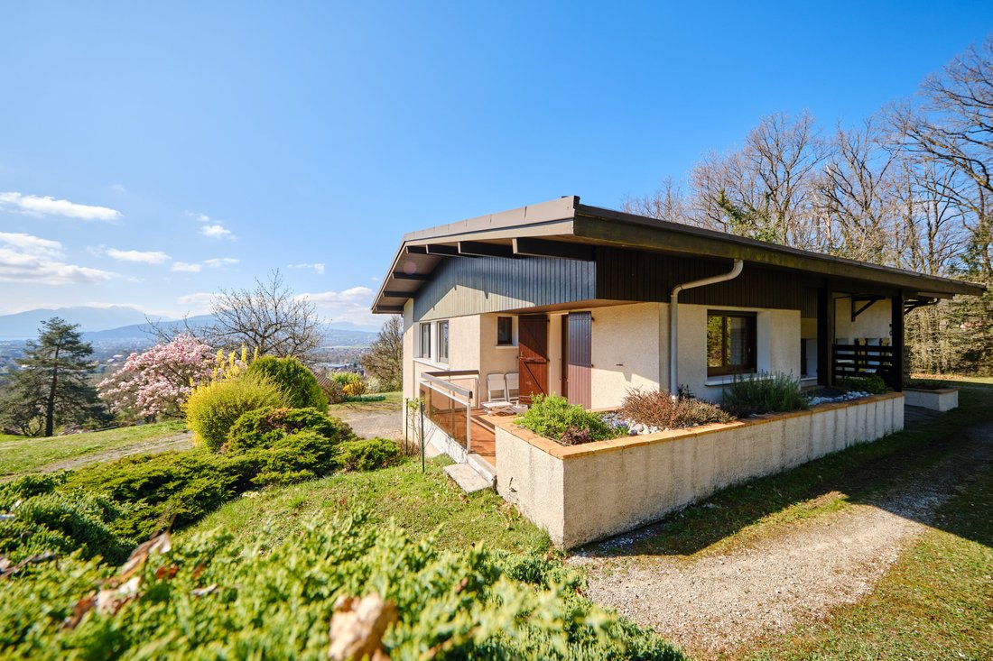 House in Galbert, Annecy, France 1 - 16334771
