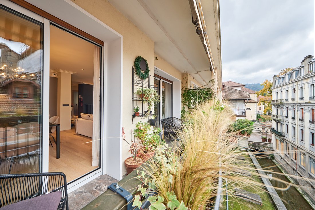 Apartment in Galbert, Annecy, France 4 - 16334875