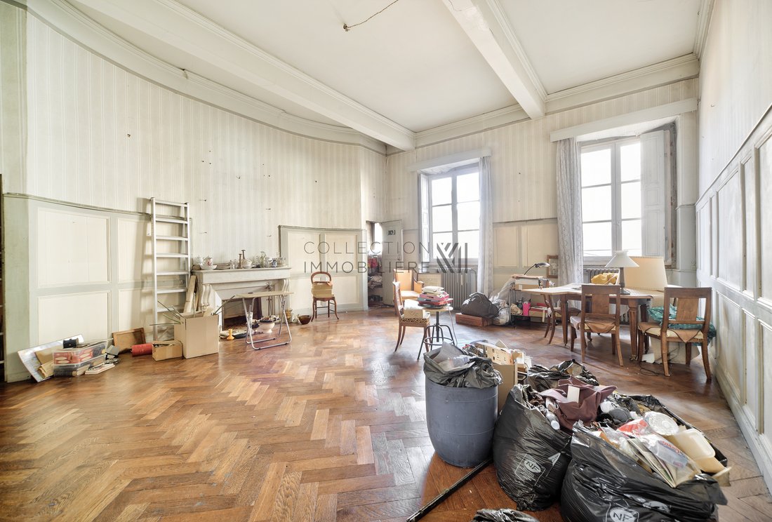 Apartment in Saint Cyprien, Toulouse, France 2 - 16333867