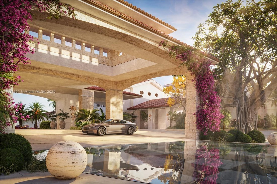 Condo in Hallandale Beach, Florida, United States 4 - 16337256