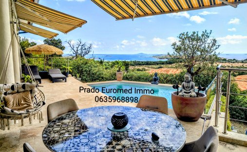 Villa in Ventiseri, Corsica, France 1