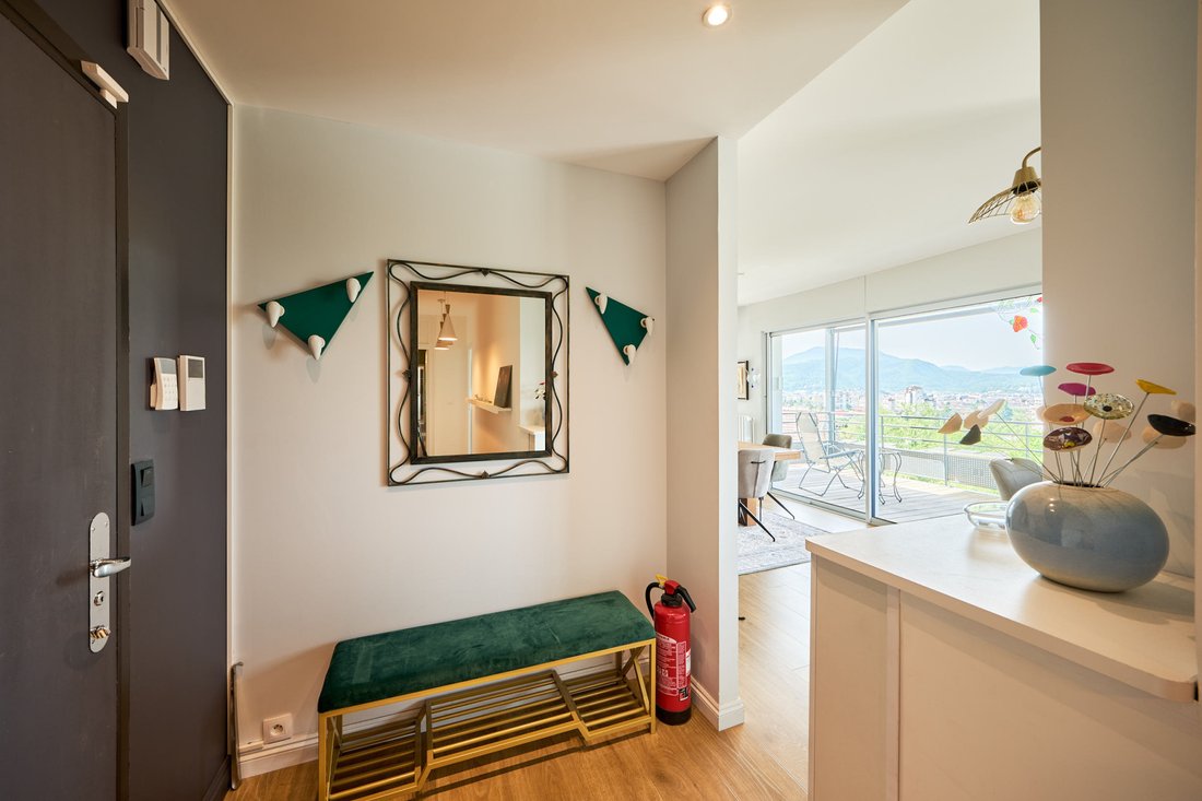 Appartement à Galbert, Annecy, France 3 - 16334672