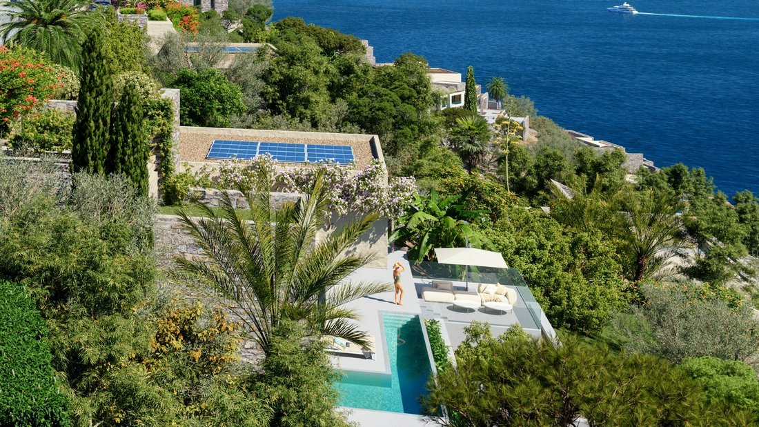 Villa in Community of Elounta, Agios Nikolaos Municipal Unit, Greece 5 - 16337042
