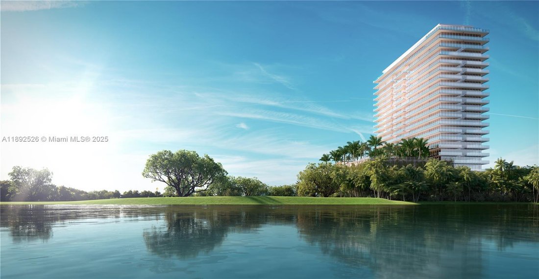 Condo in Hallandale Beach, Florida, United States 1 - 16337258