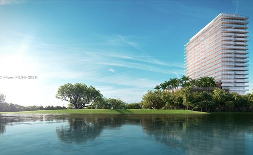 Condominio en Hallandale Beach, Florida, Estados Unidos 1
