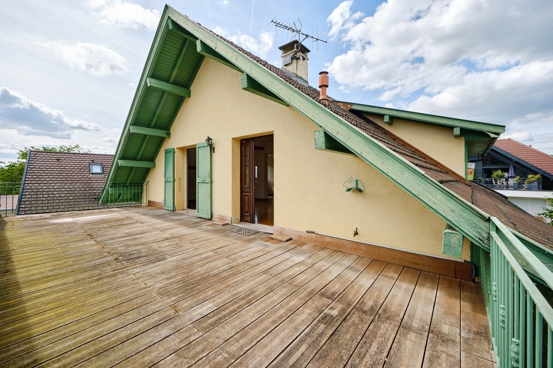 Apartment in Galbert, Annecy, France 2 - 16334896
