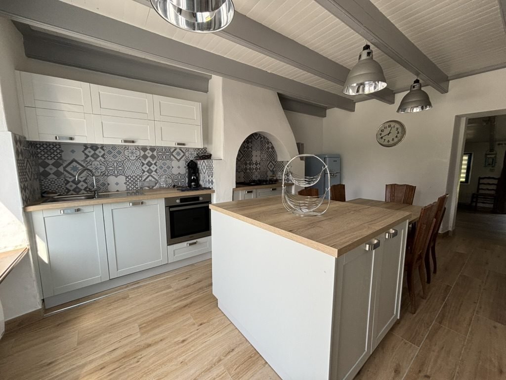House in Noirmoutier Centre, Noirmoutier-en-l'Île, France 5 - 16333901