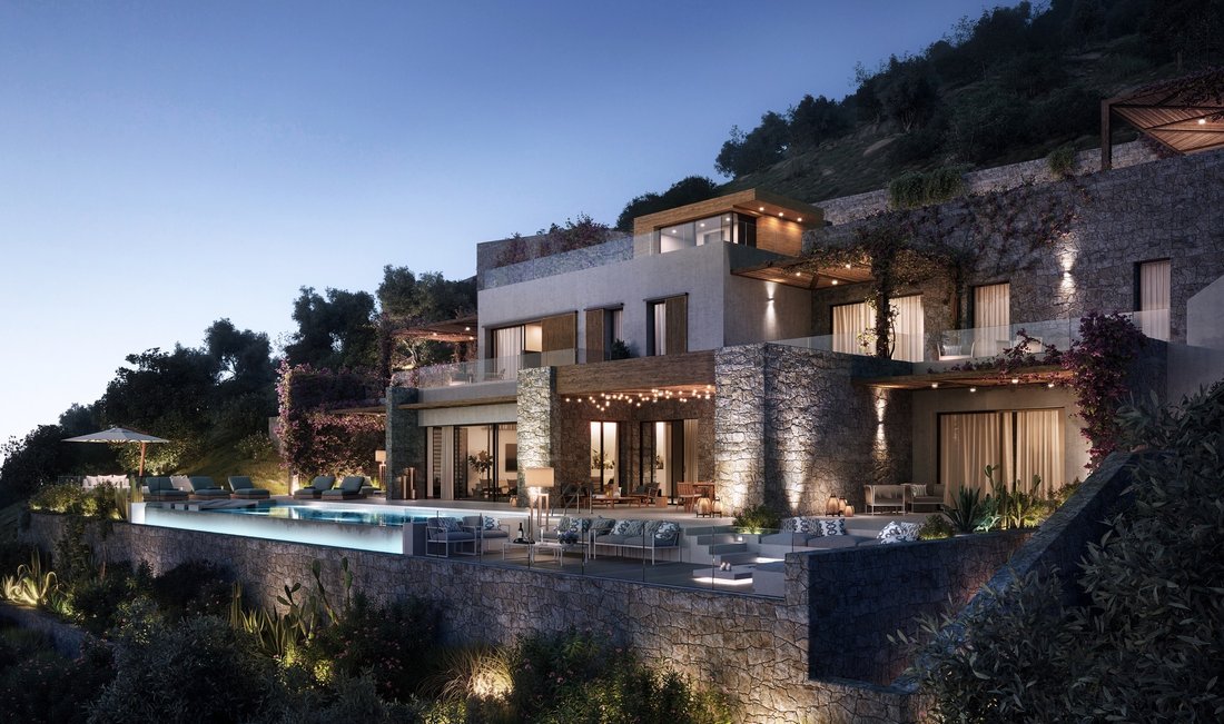 Villa in Community of Elounta, Agios Nikolaos Municipal Unit, Greece 2 - 16337027
