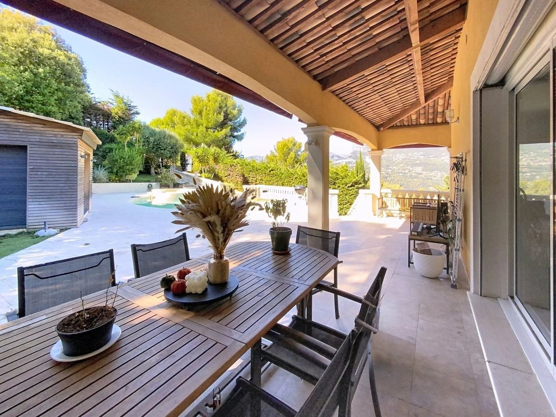 Maison à Nice, Provence-Alpes-Côte d'Azur, France 4 - 16336379