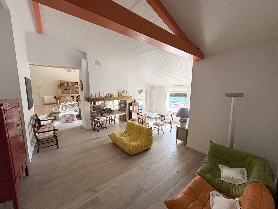 Villa in Noirmoutier Centre, Noirmoutier-en-l'Île, France 3 - 16333997