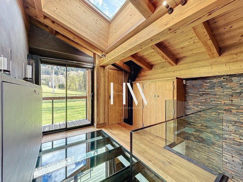 Chalet in Megève, Auvergne-Rhône-Alpes, France 4 - 16336843