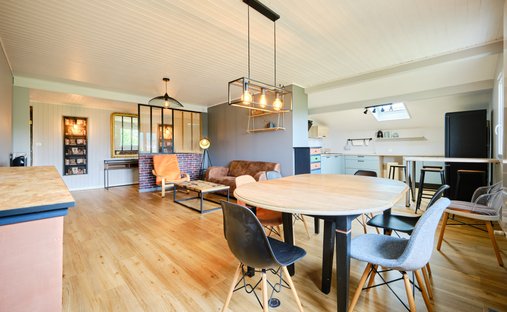 Apartment in Galbert, Annecy, France 1
