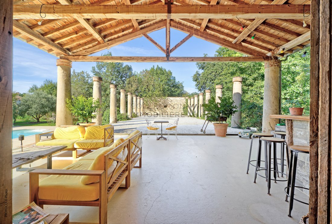 House in Teyssode, Occitania, France 2 - 16334237