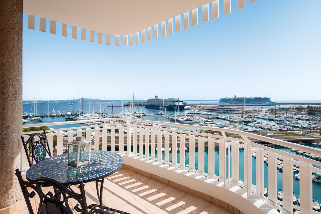 Apartment in Palma, Balearic Islands, Spain 2 - 16333423