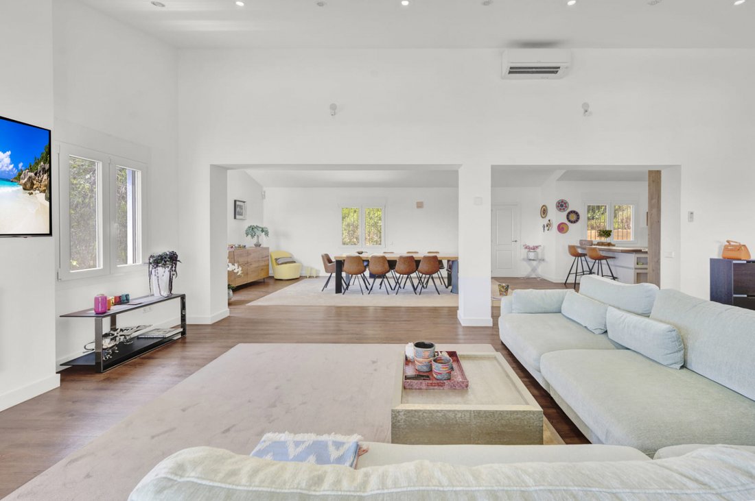 Villa in Costa d'en Blanes, Calvia, Balearic Islands 5 - 16333431