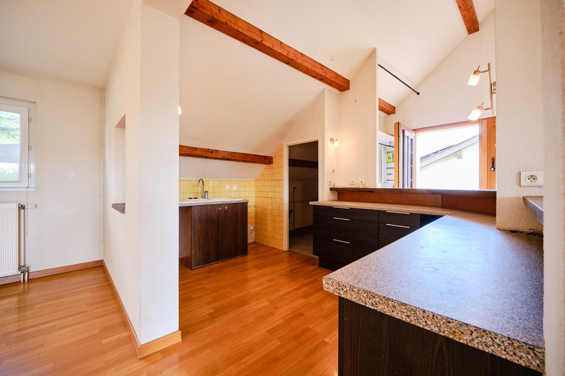 Apartment in Galbert, Annecy, France 5 - 16334896