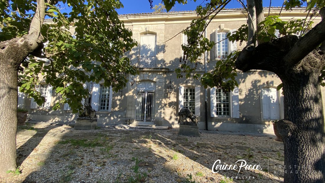 House in Caissargues, Occitania, France 2 - 16333515