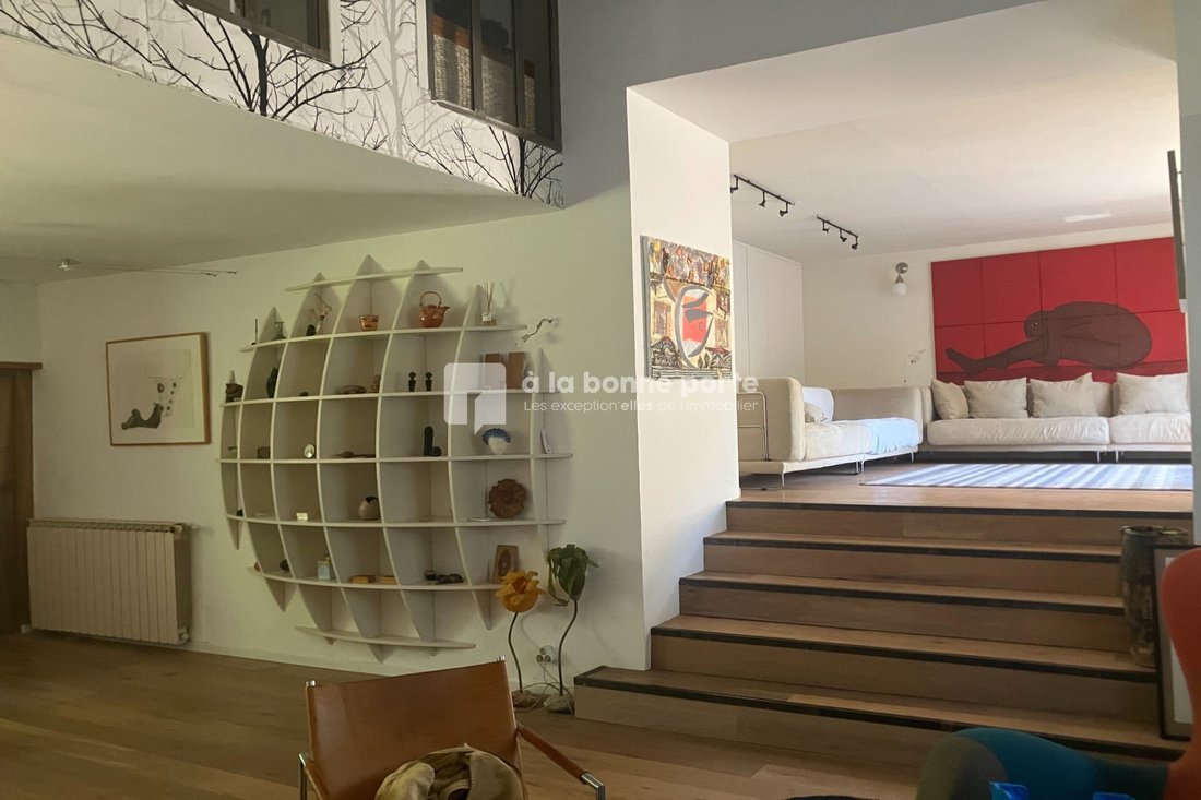 Villa in Reillanne, Provence-Alpes-Côte d'Azur, France 4 - 16335216