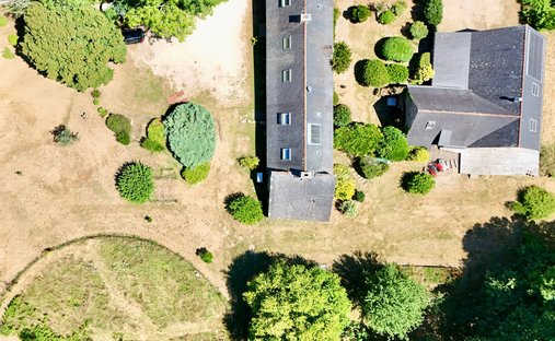 Casa a Vannes, Bretagna, Francia 1