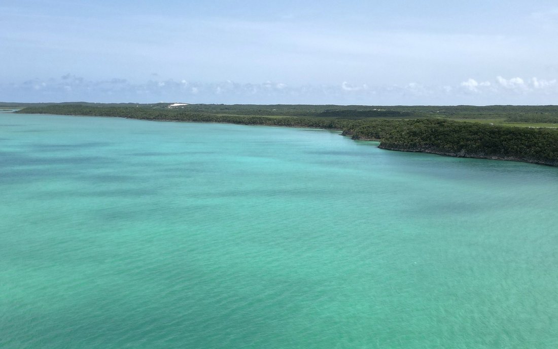 Land in Moss Town, Exuma, The Bahamas 3 - 16336562
