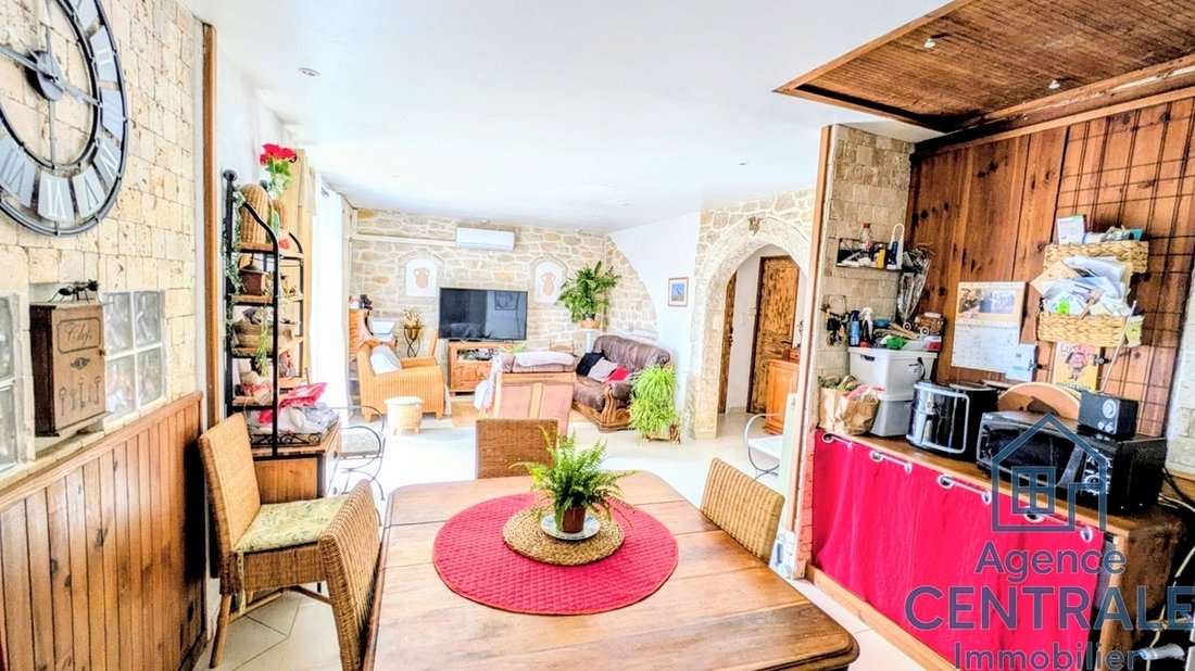 House in La Ciotat, Provence-Alpes-Côte d'Azur, France 3 - 16336662
