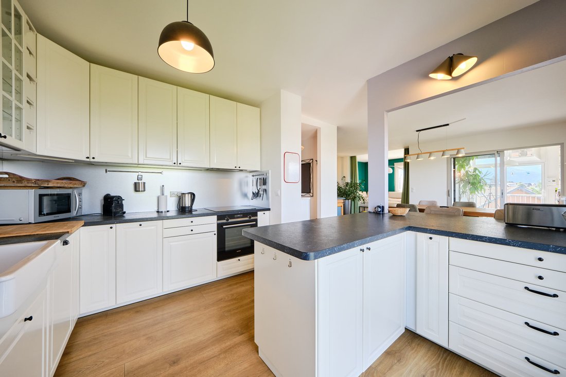 Appartement à Galbert, Annecy, France 5 - 16334672