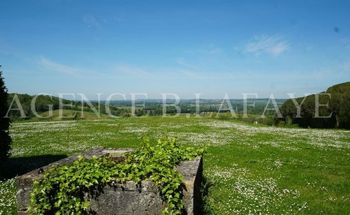 Castle for Sale in Saint-Émilion, Nouvelle-Aquitaine, France