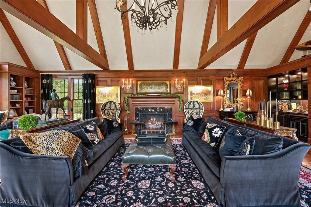 House in Novelty, Ohio, United States 5 - 16337676