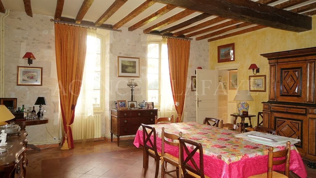 Estate in Saint Jean-Belcier-Carle Vernet-Albert 1er, Bordeaux, France 5 - 16333762