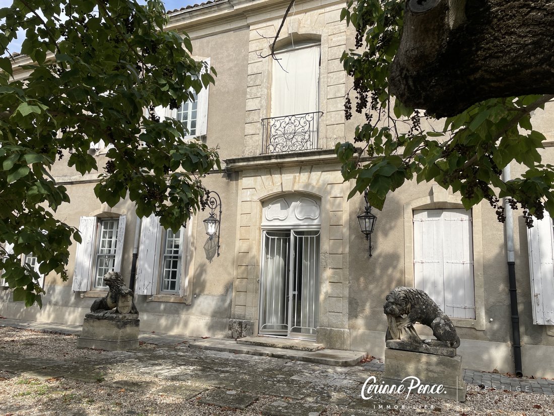 House in Caissargues, Occitania, France 1 - 16333515