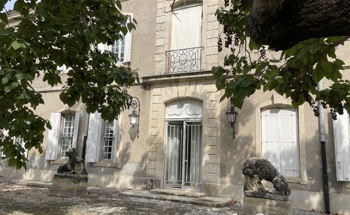 Casa a Caissargues, Occitania, Francia 1