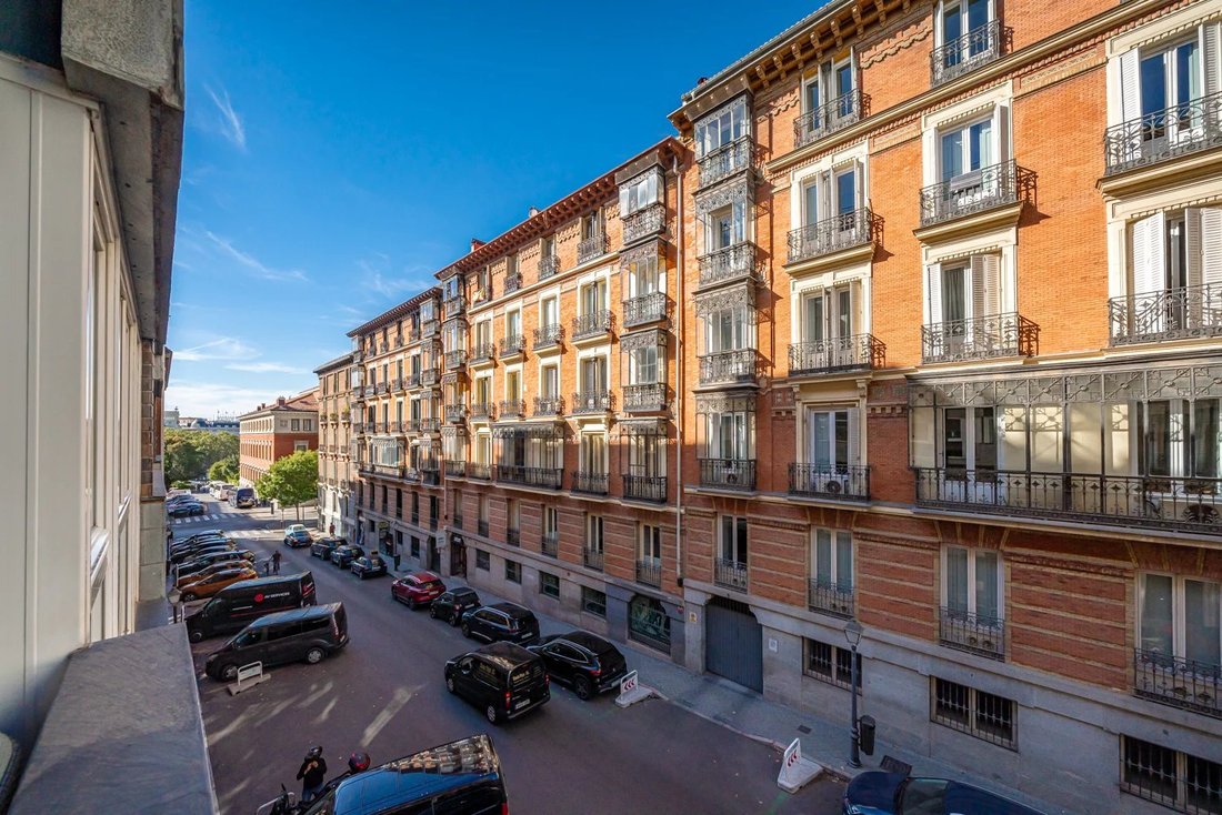 Apartment in Retiro, Madrid, Spain 2 - 16335058