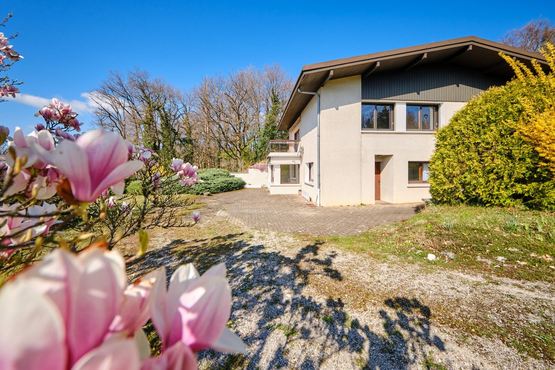 House in Galbert, Annecy, France 2 - 16334771
