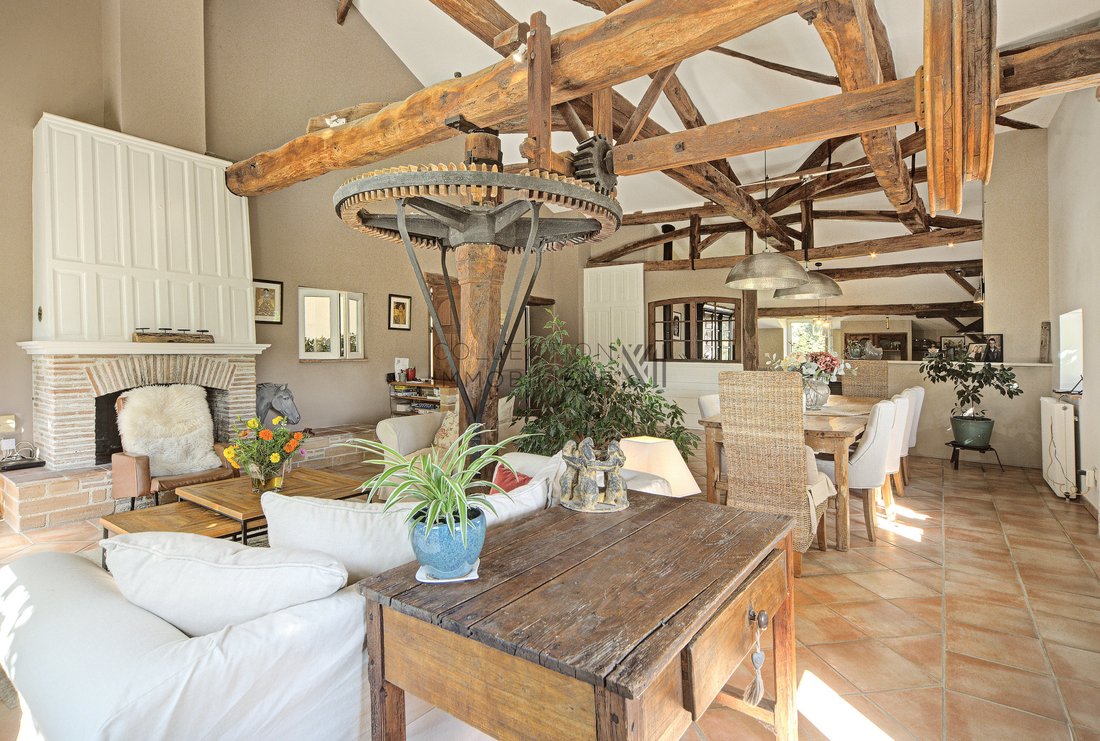 House in Teyssode, Occitania, France 5 - 16334237