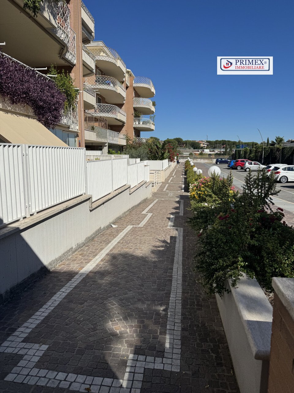 Apartment in Spinaceto - Mezzocammino, Rome, Lazio 4 - 14752962