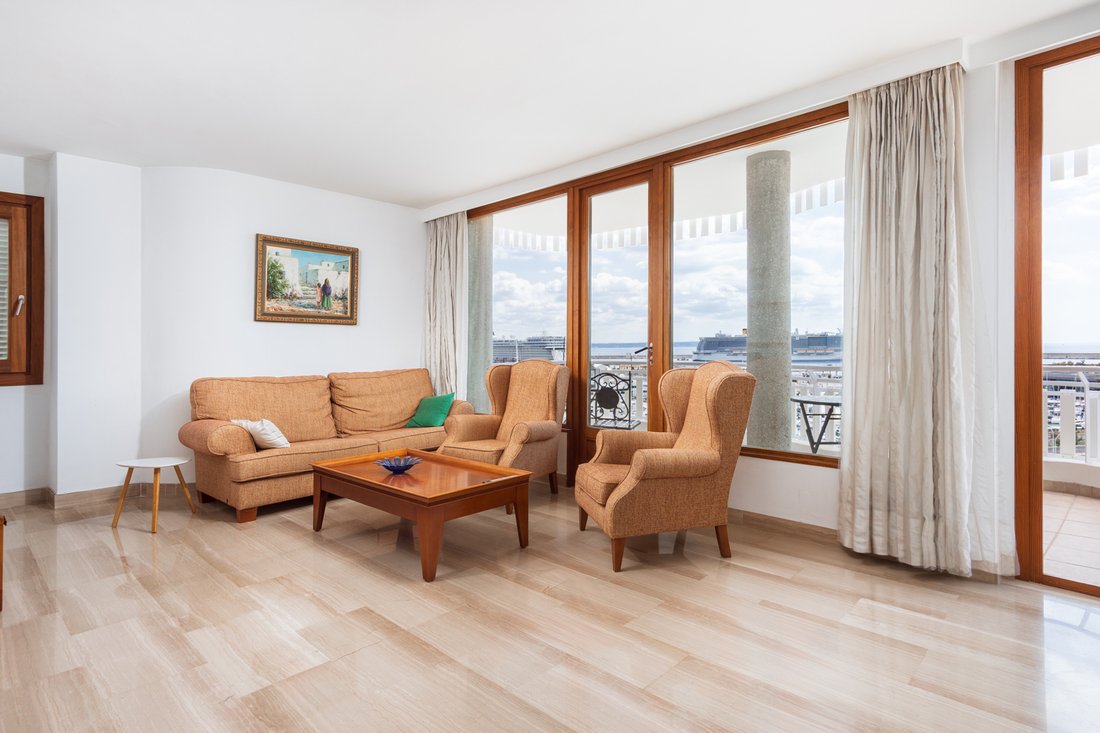 Apartment in Palma, Balearic Islands, Spain 4 - 16333423