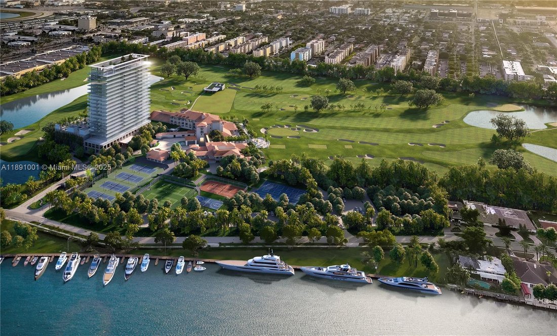 Condo in Hallandale Beach, Florida, United States 1 - 16337256