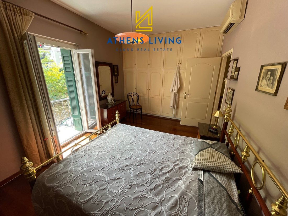 Apartment in Sunoikia Pagkratiou, 2nd District of Athens, Athens 5 - 16337788