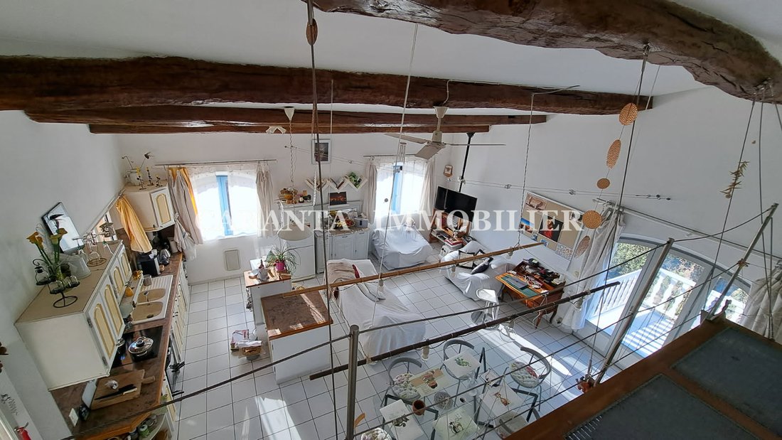 Villa in La Garde-Freinet, Provence-Alpes-Côte d'Azur, France 5 - 16334926