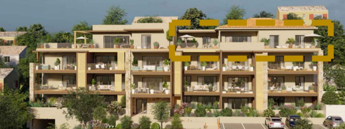Villa in Sari-Solenzara, Corsica, France 3 - 16335355