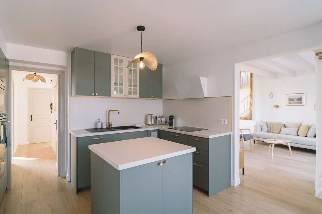 Apartment in Noirmoutier Centre, Noirmoutier-en-l'Île, France 5 - 16334715