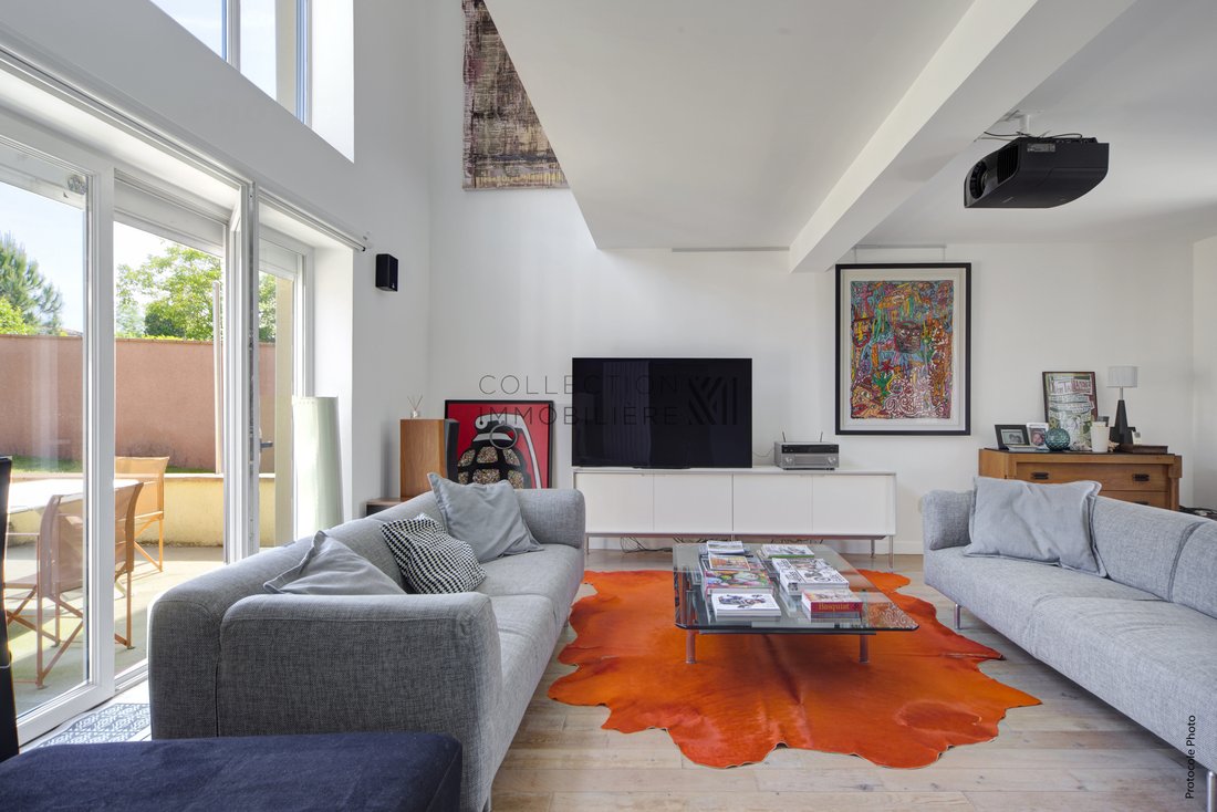 House in Vieille-Toulouse, Occitania, France 1 - 16333657
