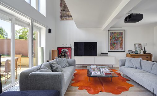 House in Vieille-Toulouse, Occitania, France 1