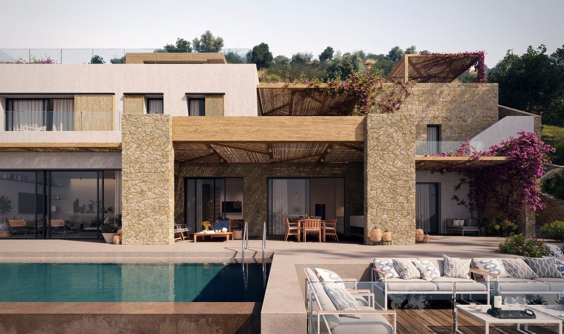 Villa in Community of Elounta, Agios Nikolaos Municipal Unit, Greece 4 - 16337027